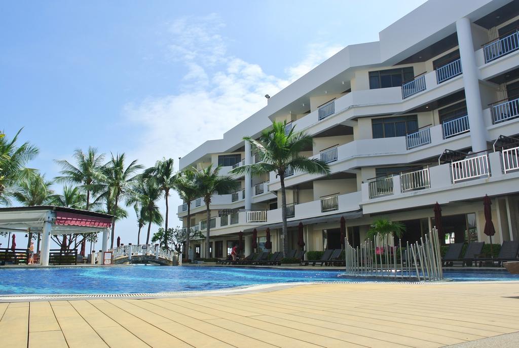 The Imperial Hua Hin Beach Resort Exterior foto
